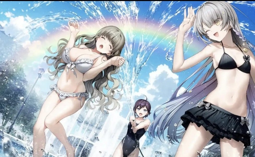 【Steam移植】奏v1.0.4完美移植版