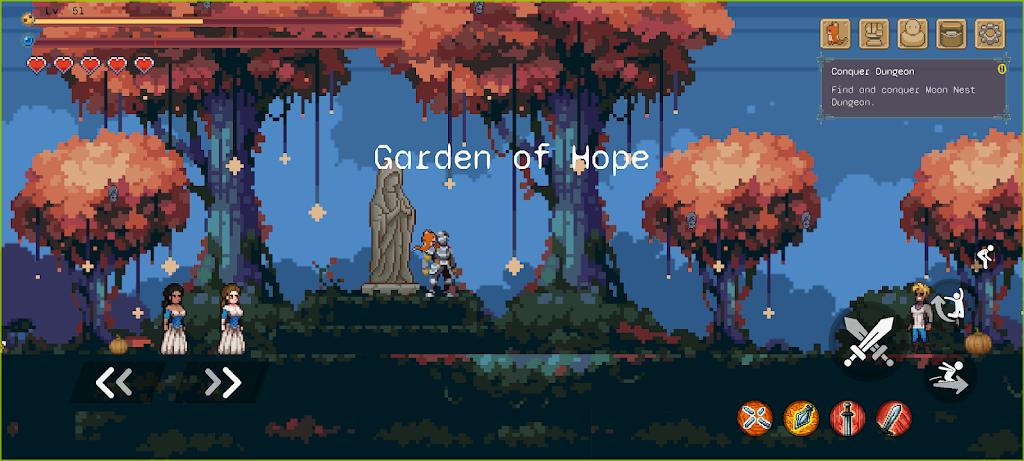 【手游推荐】黑暗之刃v2.2.5