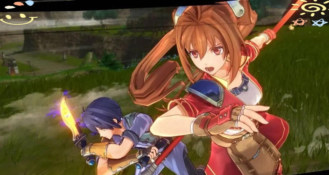 【手机/PC双端】空之轨迹1st重制版