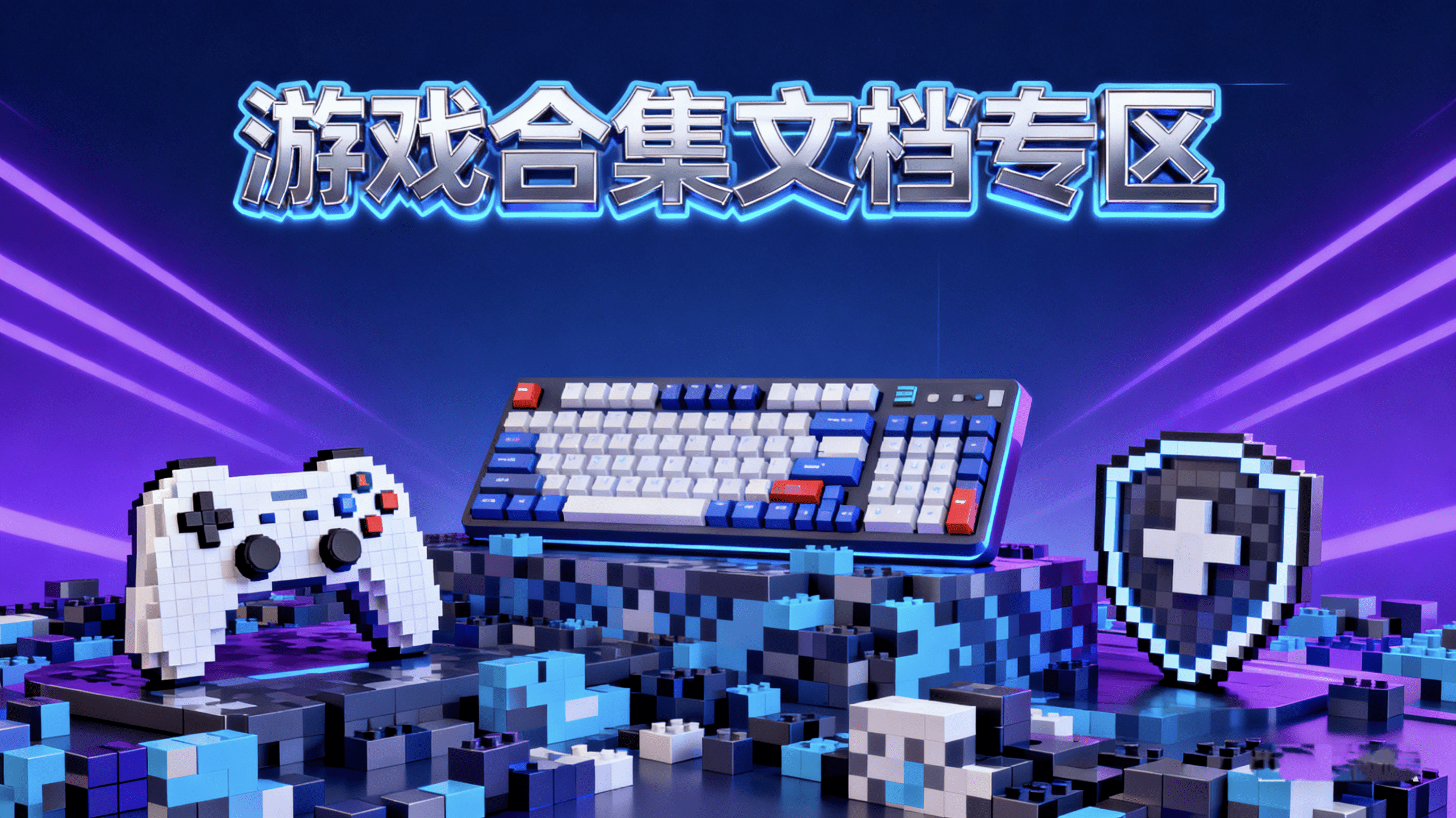 游戏合集专区（每日更新）