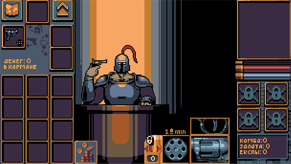 图片[2]-安卓手机游戏《轮盘骑士Roulette Knight》[完整版]Steam移植-仄言资源社