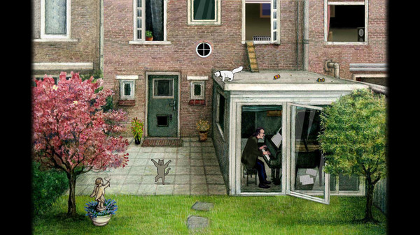 图片[2]-安卓手机游戏《米洛和喜鹊v1.0.6》[完整版]Steam移植-仄言资源社