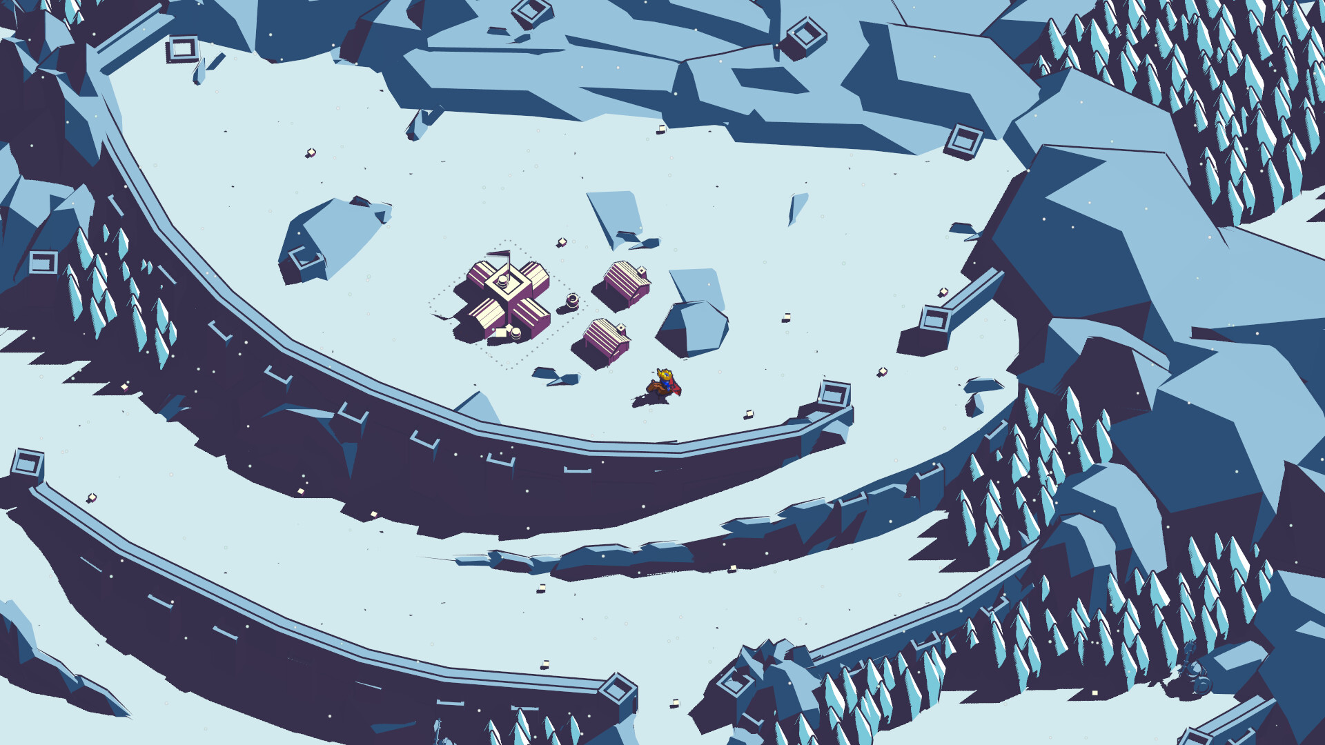 图片[5]-安卓手机游戏更新！《王权陨落v2.12.11》[完整版]Steam移植-仄言资源社