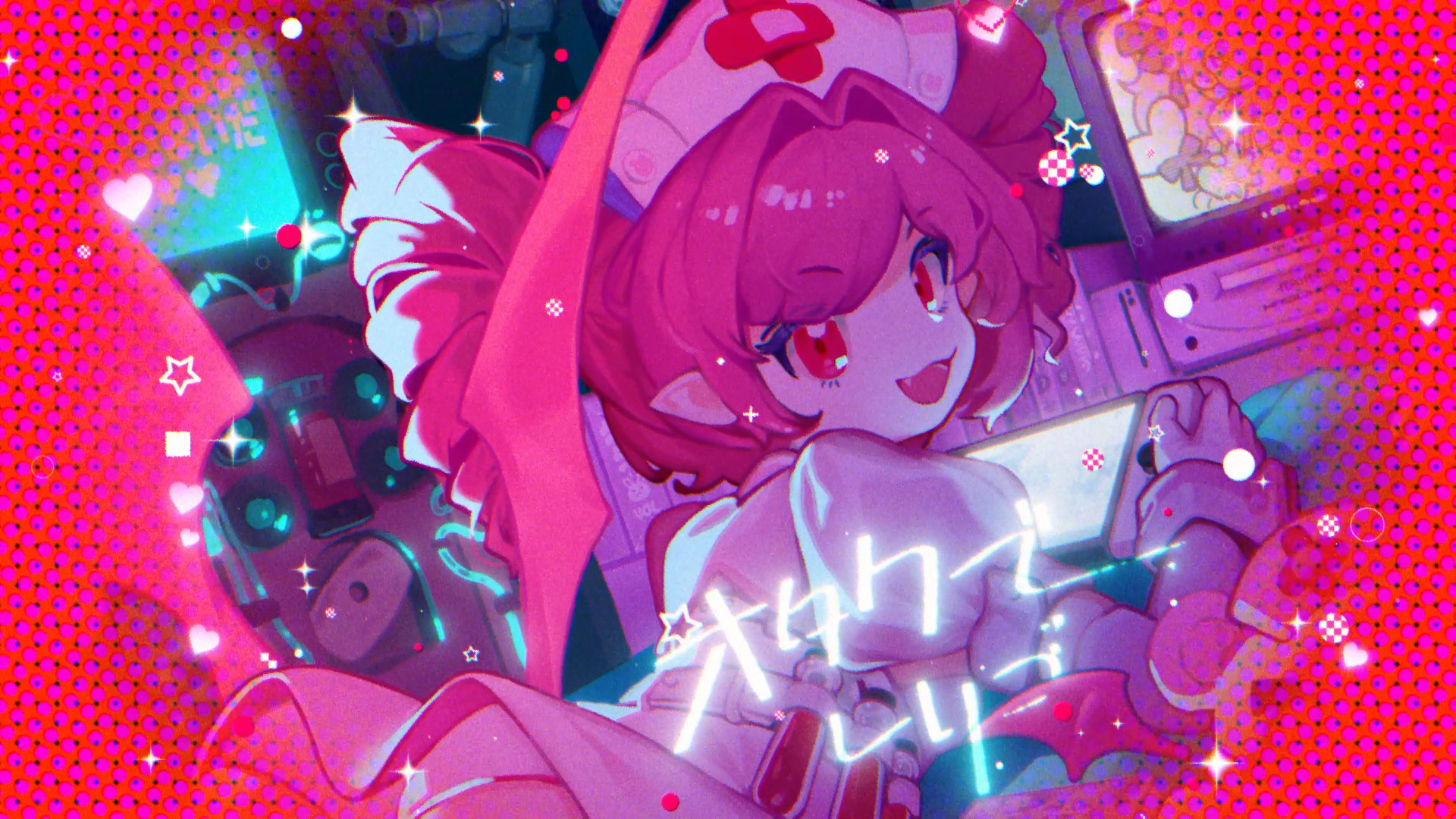 图片[3]-安卓手机游戏更新！《喵斯快跑v5.7.0》[完整版+DLC]Steam移植暮色电台版本更新！-仄言资源社