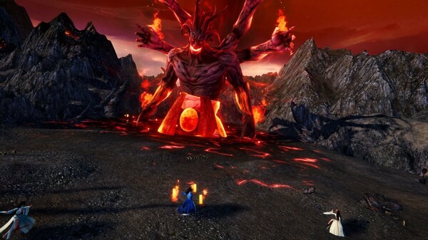 宗门志 v0.14.5 送修改器（Acension）免安装中文版