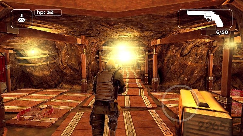 屠杀者2监狱突袭手游下载-屠杀者2监狱突袭手机版下载v1.6 安卓版-2265手游网