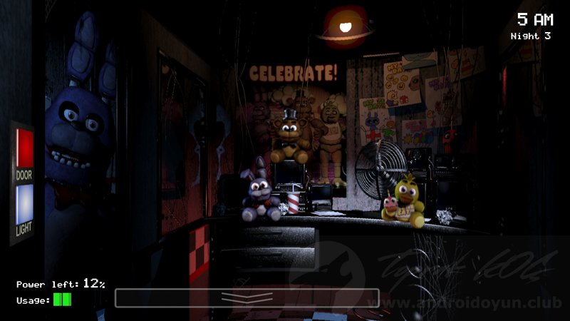 图片[3]-安卓手机游戏《玩具熊的五夜后宫v2.0.7》[完整版]Steam移植-仄言资源社