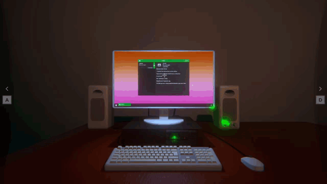 图片[3]-安卓手机游戏《Your Computer Might Be At Riskv2.1.0》[完整版]Steam移植-仄言资源社