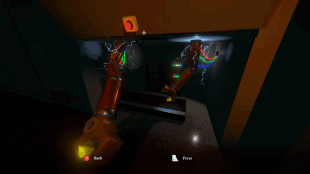 图片[4]-安卓手机游戏《Your Computer Might Be At Riskv2.1.0》[完整版]Steam移植-仄言资源社