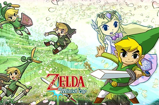 塞尔达传说缩小帽下载-塞尔达传说缩小帽最新版下载[角色扮演游戏]-pc下载网