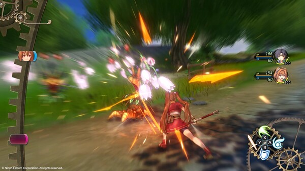 空之轨迹 the 1st|英雄传说空之轨迹FC重制版 数字豪华版 v1.05a 全DLC 单机+联机（Sora no Kiseki the 1st）免安装中文版