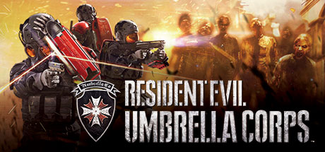 生化危机：保护伞小队/Umbrella Corps_bk-steam大型游戏仓库