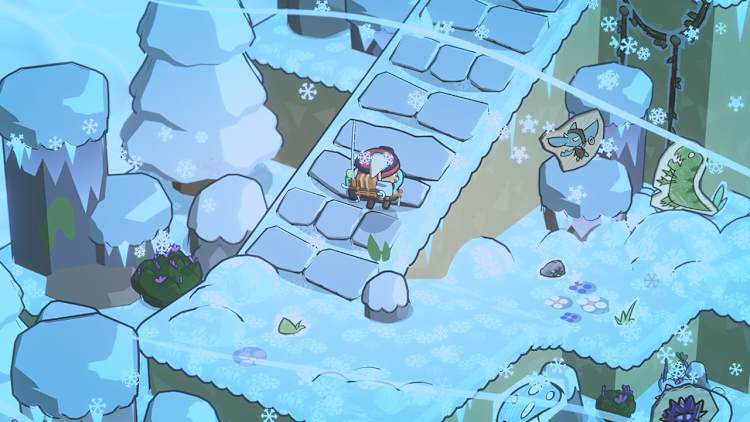 图片[3]-安卓手机游戏《松树之心v1.4.0》[完整版]Steam移植-仄言资源社