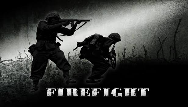 图片[1]-安卓手机游戏更新！《交战Firefightv11.5.1》[完整版]Steam移植-仄言资源社