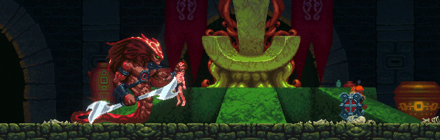 图片[5]-安卓手机游戏更新！《埃尔德兰德Elderandv1.3.22》[完整版]Steam移植-仄言资源社