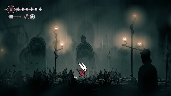 空洞骑士：丝之歌 v1.0.28714 PC/手机双端 单机+联机 全DLC 送修改器（Hollow Knight Silksong）免安装中文版