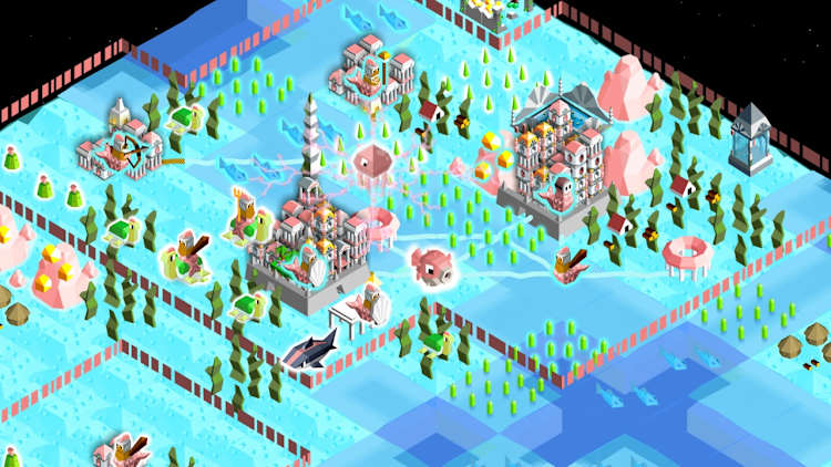 图片[2]-安卓手机游戏《低模之战v2.14.0.14524》[完整版]Steam移植-仄言资源社