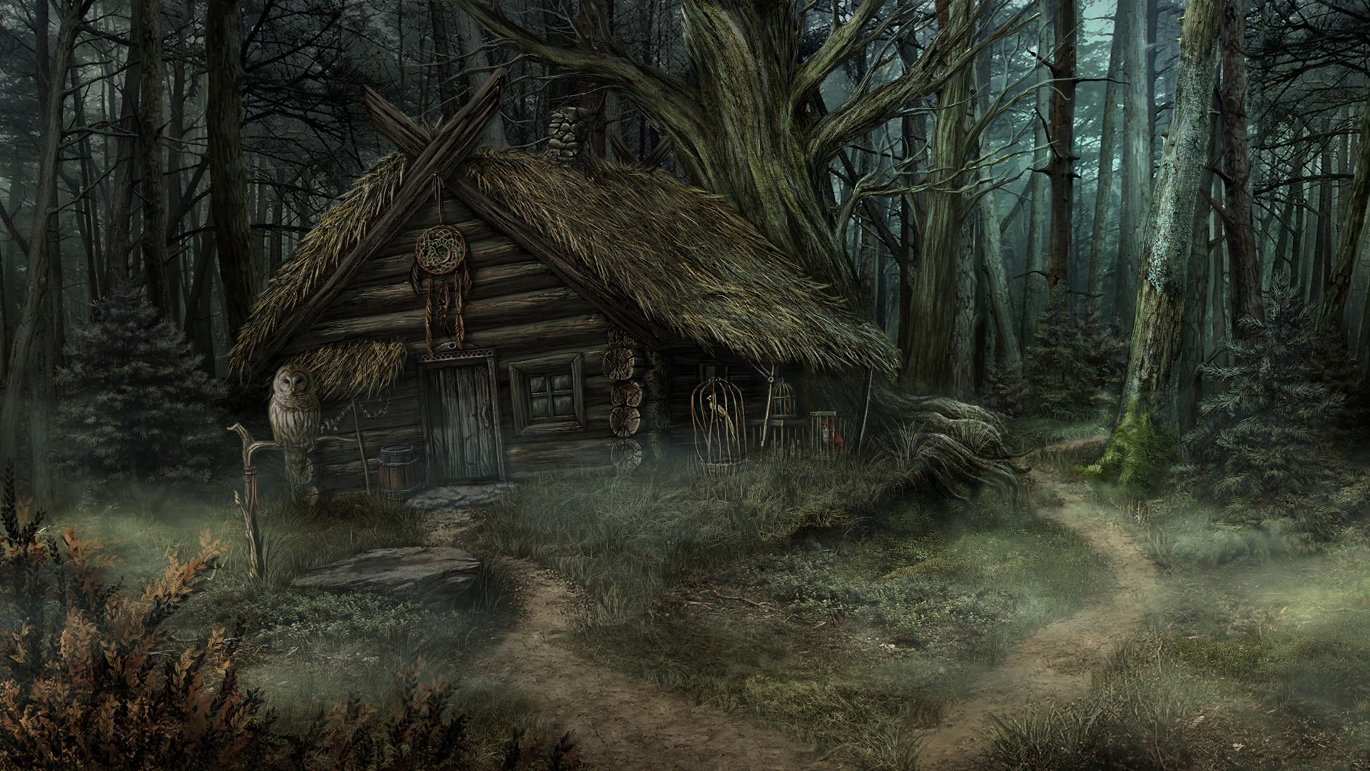 图片[5]-安卓手机游戏更新！《荒野探险v1.5.0》[完整版]Steam移植-仄言资源社