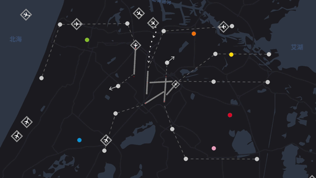 图片[4]-安卓手机游戏更新！《迷你空管v1.0.180》[完整版]Steam移植-仄言资源社