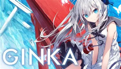 银花 GINKA|官方中文|XCI|原版|-KMGAME资源网