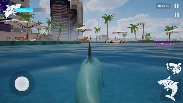 深海猎杀者-鲨鱼之怒_深海猎杀者-鲨鱼之怒安卓下载_攻略-小米游戏中心
