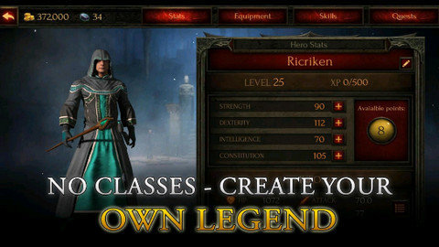 奥术探秘传奇_奥术探秘传奇预约下载_攻略_礼包_九游