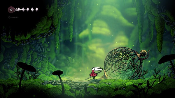 空洞骑士：丝之歌 v1.0.28714 PC/手机双端 单机+联机 全DLC 送修改器（Hollow Knight Silksong）免安装中文版