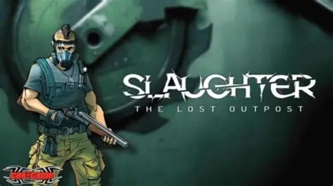 决裁者失落的前哨手游下载-决裁者失落的前哨安卓版1.0 官方版-精品下载