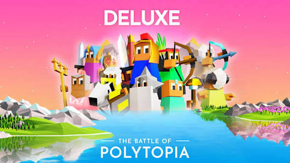 图片[1]-安卓手机游戏《低模之战v2.14.0.14524》[完整版]Steam移植-仄言资源社