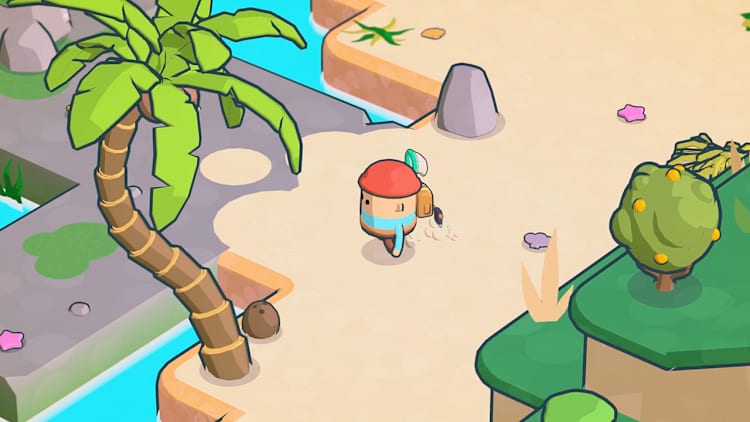 图片[2]-安卓手机游戏《松树之心v1.4.0》[完整版]Steam移植-仄言资源社