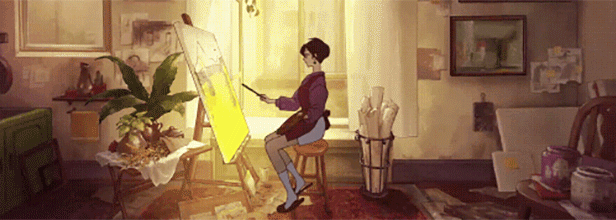 图片[4]-安卓手机游戏更新！《倾听画语最美好的景色v2.1.2》[完整版]Steam移植-仄言资源社