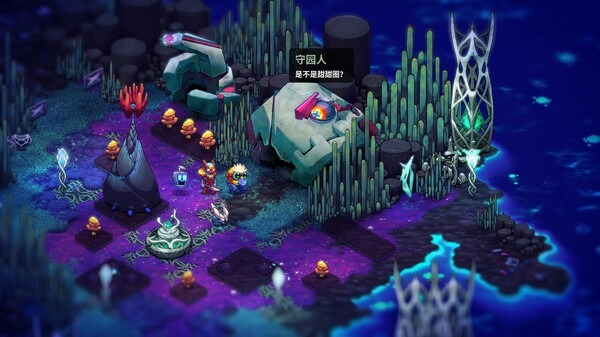 崩溃大陆2 v1.3.0.RC.2 送修改器 PC/手机双端（Crashlands2）免安装中文版