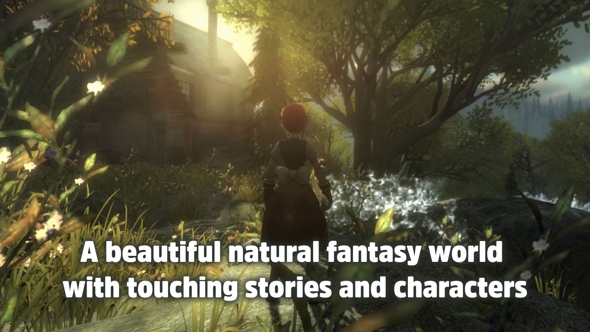 尼米亚传奇光明山脉中文版手游下载_尼米亚传奇光明山脉中文版游戏官网|怎么玩 -OurPlay