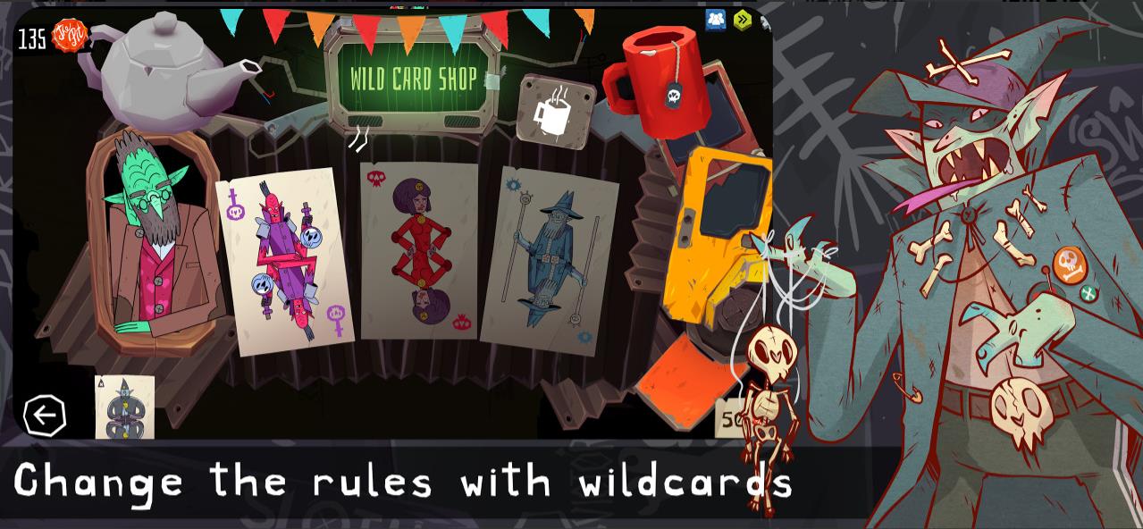 荆棘大乱斗星陨传说手游-荆棘大乱斗星陨传说手游中文版（暂未上线）- 东快软件站