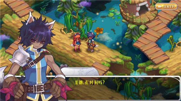 灵魂救星2不黑屏的版本下载-灵魂救星2汉化版修复版下载-熊猫515手游