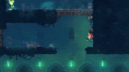 图片[4]-安卓手机游戏重大更新！《死亡细胞v3.5.9》[完整版+DLC+菜单版]Steam移植终焉将至！最终版本更新-仄言资源社