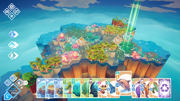 图片[4]-安卓手机游戏《东篱之下》[完整版]Steam移植93％特别好评超治愈沙盒建造游戏！-仄言资源社