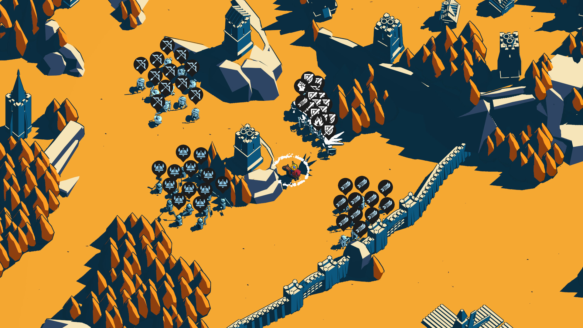 图片[2]-安卓手机游戏更新！《王权陨落v2.12.11》[完整版]Steam移植-仄言资源社