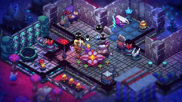 崩溃大陆2 v1.3.0.RC.2 送修改器 PC/手机双端（Crashlands2）免安装中文版