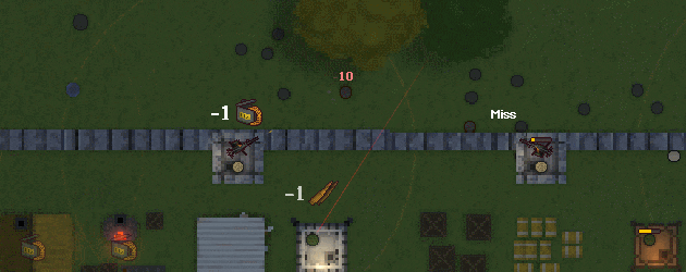 图片[4]-安卓手机游戏更新！《最终前哨最终版v2.3.23》[完整版]Steam移植-仄言资源社