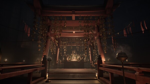 寂静岭F v1.1.378720 全DLC 送预购特典+已打防黑屏补丁（SILENT HILL f）免安装中文版