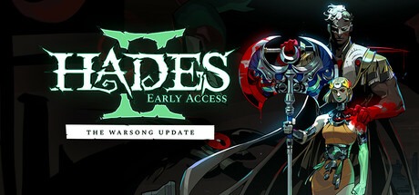 哈迪斯2|黑帝斯2 v1.0正式版 送修改器（Hades 2）免安装中文版