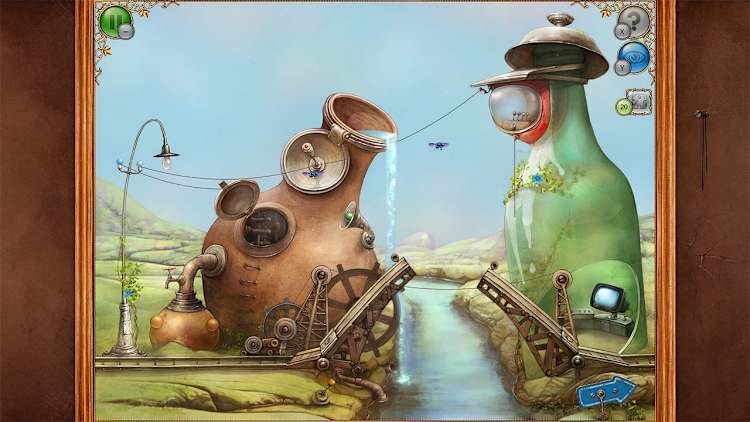 图片[3]-安卓手机游戏《小小星球大碰撞v1.0.46》[完整版]Steam移植-仄言资源社